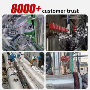 เทอร์โมคัปเปิลแบบ Rtd Pt100 เซ็นเซอร์ Pt100 เทอร์โมคัปเปิลแบบ Modbus 1000 องศาเซลเซียส เทอร์โมคัปเปิลแบบ <span class=keywords><strong>D</strong></span> พร้อมท่อครอบเทอร์โมคัปเปิลและตัวส่งสัญญาณ - Product Image 5