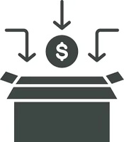 Aplicación de Donación en Línea WISE HUSTLERS TECHNOLOGIES PRIVATE LIMITED, Solución de Donación Digital para Organizaciones Sin Fines de Ganancia, Compatible con Mac OS e Internet