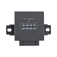 Pièces détachées pour chariot élévateur LUCKYROC Relais 7916299071 pour Linde 350-04 Qualité OEM