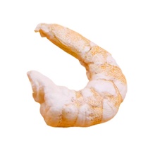 Grosir Paitei Daging Udang Beku Kering Tinggi Protein Bebas Biji-bijian Bebas Aditif Camilan Alami untuk Kucing dan Anjing-Bukan Organik Sensitif