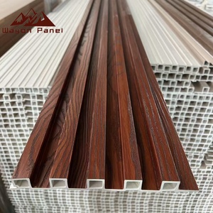 Tấm ốp tường nội thất gỗ nhựa Wayon WPC, tấm ốp tường âm tường, vật liệu xây dựng - Product Image 4