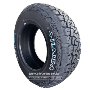 Haida LT285การออกแบบออฟโรด/<span class=keywords><strong>60R18</strong></span>ใหม่สำหรับล้อที่มีประสิทธิภาพสำหรับ10PR แบบ Mt XT ล้อที่มีประสิทธิภาพ<span class=keywords><strong>285</strong></span>/<span class=keywords><strong>60R18</strong></span> 205/70R15 245/70R16 - Product Image 1