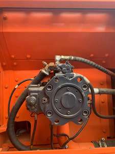 Excavadora Usada DOOSAN DX300LC de 30 Toneladas, Precio de Mayoreo Directo de Fábrica, Excavadora de Segunda Mano DX140LC DX225LC en Buen Estado - Product Image 6