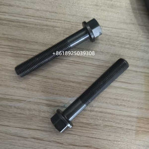 Perno de biela C13 de alta calidad 115-2973 para motor diésel modelo KJ66 tipo de interruptor centrífugo - Product Image 2