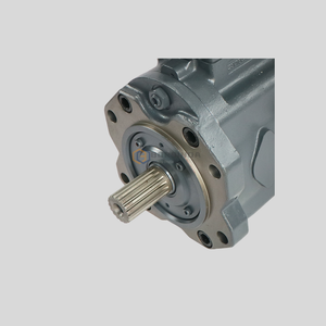 Bombas Hidráulicas Serie <span class=keywords><strong>K5V140</strong></span> K5V140DT K5V140DTP de Metal BORSINDA para <span class=keywords><strong>Doosan</strong></span> para Excavadoras, Repuesto para - Product Image 4