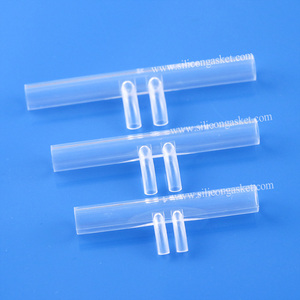 Prix d'usine, personnalisation de sondes nasales à oxygène pour adultes/enfants/nouveau-nés pour l'apnée du sommeil CPAP - Product Image 2