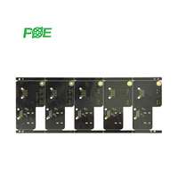 Fabricante de PCB en Shenzhen, Servicio Completo de Ensamblaje de PCB y PCBA para Electrónica de Consumo