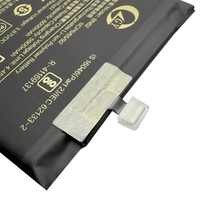 Reemplazo de batería de teléfono nuevo OEM <span class=keywords><strong>BN62</strong></span> para XIAOMI Mi Poco M3 para <span class=keywords><strong>Redmi</strong></span> Note 9 4G y para <span class=keywords><strong>Redmi</strong></span> 9T/9 Power 6000mAh - Product Image 6