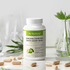 Oem tummy simming גלולות הרזיה הגוף העליון אנרגיה הרזיה קפסולות התיאבון תוספת עבור הרזיה - Product Image 2