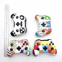 Nouvelle manette de jeu souple transfrontalière à rebond lent, jouet anti-stress à presser pour les 14 ans et plus, fabriqué au Guangdong