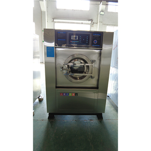 Thiết bị giặt thương mại máy giặt công nghiệp và máy sấy cho giặt là và sử dụng công nghiệp khác - Product Image 3