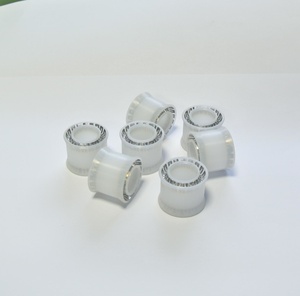 耐磨双面UPE弹簧加载密封件，适用于食品加工机械和医疗器械，优质供应 - Product Image 2