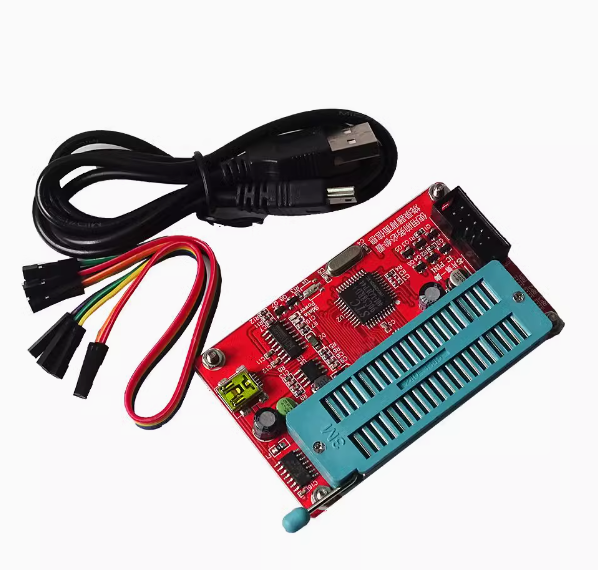 EEPROM Programmer SP200SE / SP200S Enhanced 24/93 Series