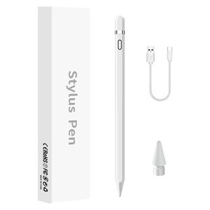 Stylet <span class=keywords><strong>pour</strong></span> tablette <span class=keywords><strong>Pencil</strong></span> 1ère génération avec rejet de la paume, détection d'inclinaison et port de charge Micro USB <span class=keywords><strong>pour</strong></span> <span class=keywords><strong>Apple</strong></span> <span class=keywords><strong>iPad</strong></span> - Product Image 6