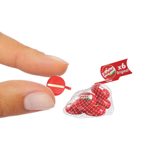 MGA Miniverse Make It <span class=keywords><strong>Mini</strong></span> Serie Select 595748 Cápsula Sorpresa Patty Original Genuina Juguete Coleccionable DIY Set de Caja de Juguetes - Product Image 3