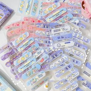 تصنيع المعدات الأصلية تخصيص الملونة الأطفال الكرتون المفضل شعبية الأطفال الرعاية الجروح الجص بانيد الأولى - Product Image 2