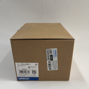 Contrôleur programmable Omron CP1H-X40DR-A - Product Image 1