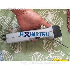 Estroboscopio digital portátil TESTO476, velocímetro, tacómetro de Alemania, 220V, con 1 año de garantía hx1 - Product Image 2