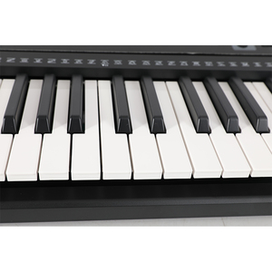 Órgano Teclado <span class=keywords><strong>Yamaha</strong></span> PSR-E283 al por Mayor de <span class=keywords><strong>61</strong></span> <span class=keywords><strong>Teclas</strong></span>, <span class=keywords><strong>Piano</strong></span> <span class=keywords><strong>Digital</strong></span> Midi Electrónico Profesional para Niños y Adultos - Product Image 3