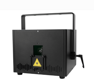 Tốt nhất 10 Wát sân khấu DJ DMX RGB 3D hoạt hình chiếu đầy đủ màu sắc ilda ánh sáng <span class=keywords><strong>laser</strong></span> hiển thị với văn bản Hiệu ứng logo - Product Image 1