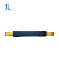 Sangle antidérapante pour levages de ladders |   Courroie antidérapante durable pour plateformes de travail en hauteur |   Accessoire de sécurité pour échelle