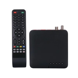 Nouvelle version <span class=keywords><strong>DVB</strong></span>-T2 DVBS2 Combo DVBPlayer pour télévision par satellite, récepteur satellite <span class=keywords><strong>DVB</strong></span>-S2/S2X/T2, décodeur - Product Image 2