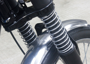 Bicicletta Elettrica <span class=keywords><strong>Cargo</strong></span> da 16 Pollici, 500W 48V, Velocità 100 km/h, con Portapacchi, Bestseller - Product Image 4
