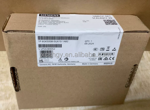 6GK5 108-0BA00-2AA3 6GK5108-0BA00-2AA3 Commutateur Ethernet non géré Contrôleur programmable PLC 16 entrées/sorties 6GK5108-0BA00-2AA3 - Product Image 2