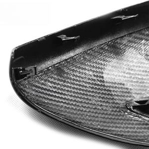 Voor Subaru Brz Toyota Gt86 Chip Vervanging Koolstofvezel Spiegel Behuizing Achteruitkijkspiegel Cover Auto Prestatie Onderdelen - Product Image 4