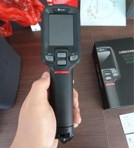 กล้องถ่ายภาพความร้อน SENSMART PC210 สำหรับกล้องถ่ายภาพความร้อนอินฟราเรดแบบมือถือสำหรับอุตสาหกรรม - Product Image 1