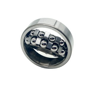 Harbin Self-aligning <strong>Ball</strong> <strong>Bearing</strong> Double Row P4 Precision 20mm Bore <strong>Magnetic</strong> Seal 2216 2217 2218 2219 2220 230 ATN - Product Image 4