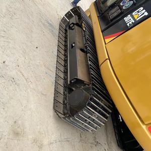 Miniexcavadora sobre orugas Caterpillar 307E2 de alto rendimiento, 1-5 toneladas, peso operativo, 7 toneladas, stock bajo, 1-5 horas de trabajo, motor de motor - Product Image 6