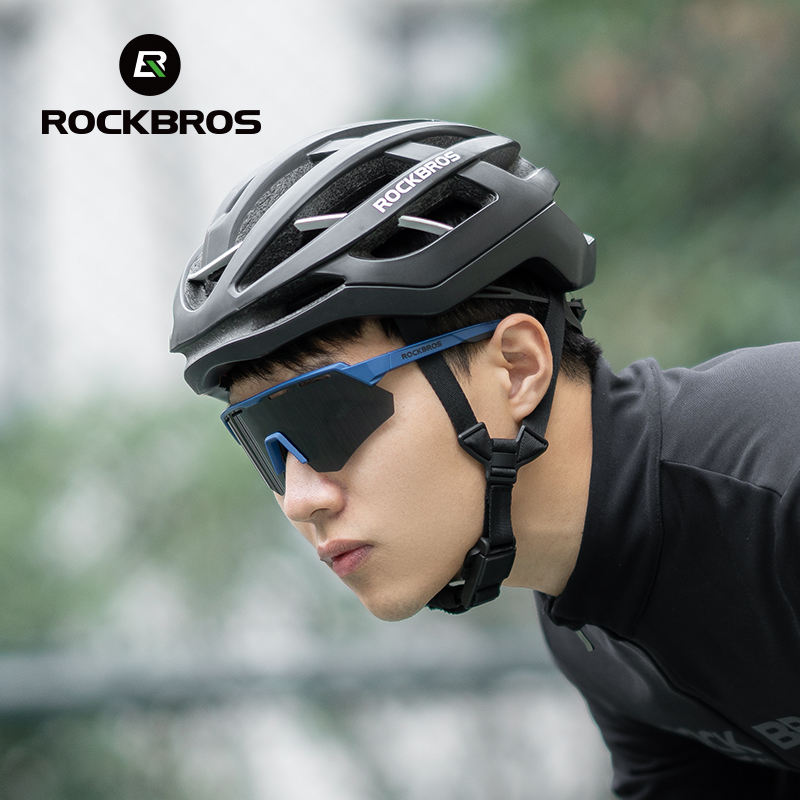 Gafas Ciclismo Hombre Gafas De Ciclismo Polarizadas UV400