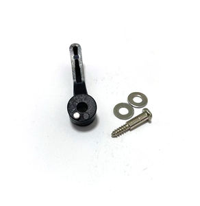 Accessoires pour outils de barbier 8148 Tête de tondeuse électrique à dégradé à huile, accessoires de régulation de la tête, tige de réglage de tondeuse à cheveux - Product Image 2