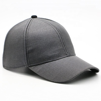Cappello da Baseball a 6 Pannelli Personalizzato con Luci LED, Cappello Sportivo Luminoso Colorato per Feste, Attività Notturne e Corsa all'Aperto