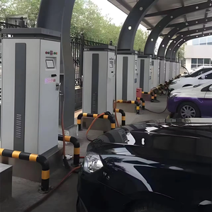 מסחרי 60kw 80kw ב תחנת טעינה נמל טעינה חכם ב...
