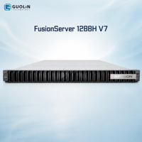 Serveur en rack FusionServer 1288H V7 1U avec garantie et support technique