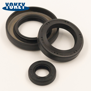 Joints d'huile résistants à l'usure Joints d'huile NBR FKM VQM EPDM Joints d'huile automobile Personnalisation d'usine - Product Image 6