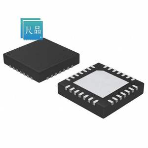 LDS6126NQGI8 BOM Service IC SENSOR TCH PURETOUCH 28VFQFPN LDS6126NQGI8 - Product Image 1