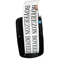 Étiquettes d'expédition Boyeezon, papier thermique DK2210 compatible avec les imprimantes d'étiquettes Brother QL, étiquettes thermiques continues DK 22210