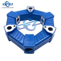 وصلة مطاطية من ماركة DFZJ طراز CF-A-025-0-S-60 CF-A-25 25A 25AS مناسبة لـ R55 R60-5/7 ZX55 SH75 ZX100 EC55B