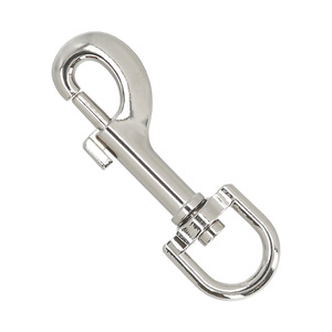 Moschettone a Molla da 5/8 Pollici - Product Image 1