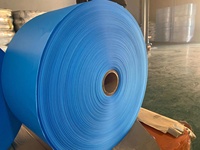 Fabricant de rouleaux de film TPE