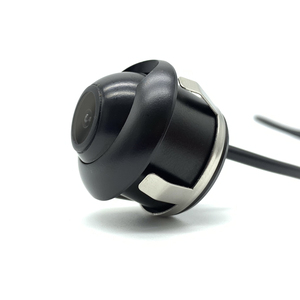 Camera quan sát phía sau thông dụng cho xe hơi AHD 1080P/CVBS Camera dự phòng chống nước thông dụng - Product Image 1