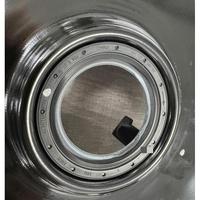 Nouveau couvercle de distribution moteur OEM pour Audi A3 A4 A5 TT OE 06H 109 210 AG/Q avec garantie de 3 ans