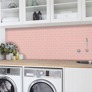 Pegatinas de Vinilo 3D con Diseño de Mármol para Pared, Autoadhesivas, Impermeables, para <span class=keywords><strong>Cocina</strong></span> y Baño - Product Image 5