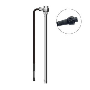 Sensor de Combustible Capacitivo Profesional, Sensores Digitales de Monitoreo del Nivel de Combustible para Camiones - Product Image 2