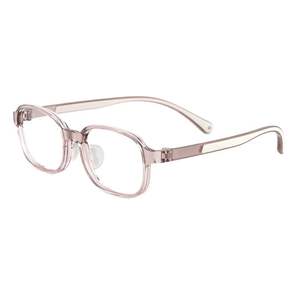 Lunettes de lecture pour enfants Danyang TR90 roses, monture intégrale, ultralégères, pour étudiants, été 2025 - Product Image 1