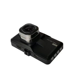 Dash máy ảnh cho xe ô tô 3 inch Full HD 1080P Xe <span class=keywords><strong>Blackbox</strong></span> Xe DVR GT300 Dash Cam 1080P DVR Video Recorder - Product Image 6