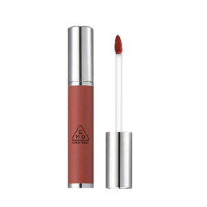 Kekemood Gloss à lèvres mat 6 couleurs, rouge à lèvres hydratant longue durée, gloss à lèvres liquide hydratant, <span class=keywords><strong>baume</strong></span> à lèvres, cosmétiques - Product Image 4